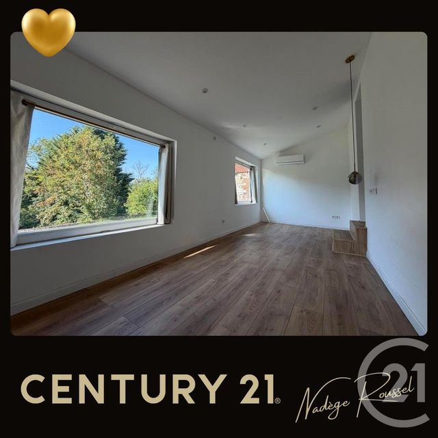 maison à vendre - 6 pièces - 113.0 m2 - ESTREE WAMIN - 62 - NORD-PAS-DE-CALAIS - Century 21 Nlgim