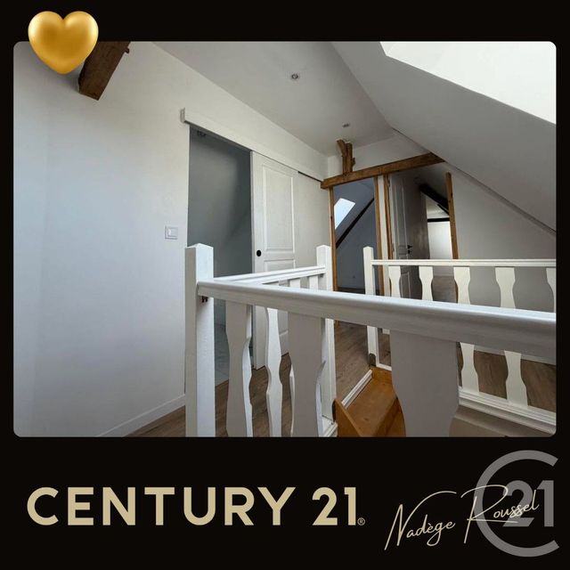 maison à vendre - 6 pièces - 113.0 m2 - ESTREE WAMIN - 62 - NORD-PAS-DE-CALAIS - Century 21 Nlgim