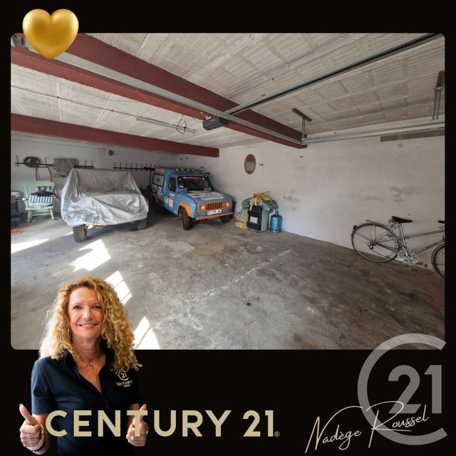 maison à vendre - 6 pièces - 127.0 m2 - FRESNICOURT LE DOLMEN - 62 - NORD-PAS-DE-CALAIS - Century 21 Nlgim