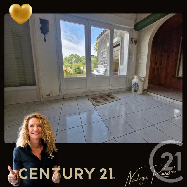 maison à vendre - 6 pièces - 127.0 m2 - FRESNICOURT LE DOLMEN - 62 - NORD-PAS-DE-CALAIS - Century 21 Nlgim