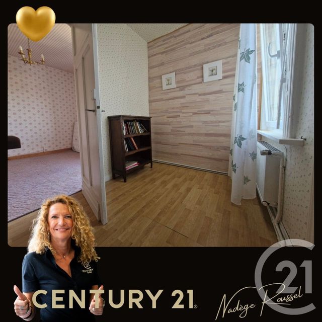 maison à vendre - 6 pièces - 127.0 m2 - FRESNICOURT LE DOLMEN - 62 - NORD-PAS-DE-CALAIS - Century 21 Nlgim
