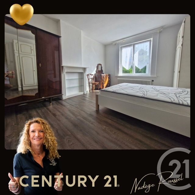 maison à vendre - 6 pièces - 127.0 m2 - FRESNICOURT LE DOLMEN - 62 - NORD-PAS-DE-CALAIS - Century 21 Nlgim