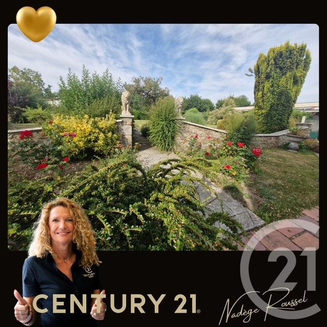 maison à vendre - 6 pièces - 127.0 m2 - FRESNICOURT LE DOLMEN - 62 - NORD-PAS-DE-CALAIS - Century 21 Nlgim
