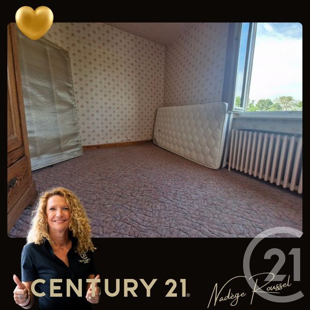 maison à vendre - 6 pièces - 127.0 m2 - FRESNICOURT LE DOLMEN - 62 - NORD-PAS-DE-CALAIS - Century 21 Nlgim