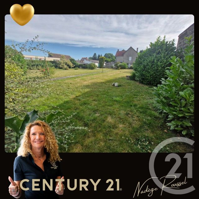 maison à vendre - 6 pièces - 127.0 m2 - FRESNICOURT LE DOLMEN - 62 - NORD-PAS-DE-CALAIS - Century 21 Nlgim