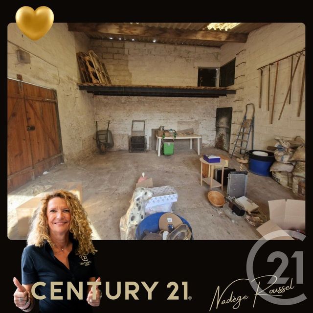 maison à vendre - 6 pièces - 127.0 m2 - FRESNICOURT LE DOLMEN - 62 - NORD-PAS-DE-CALAIS - Century 21 Nlgim