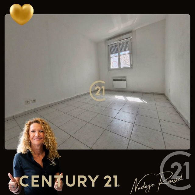 Appartement à vendre - 4 pièces - 68.83 m2 - LIEVIN - 62 - NORD-PAS-DE-CALAIS - Century 21 Nlgim