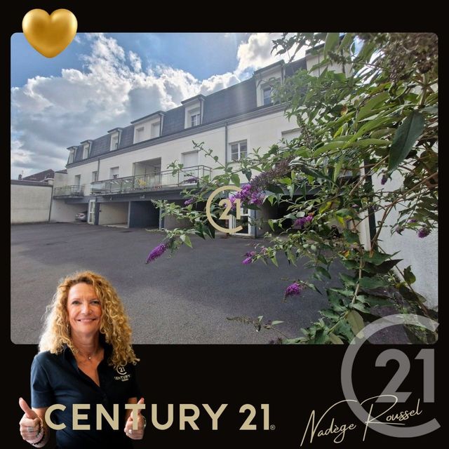 Appartement à vendre LIEVIN