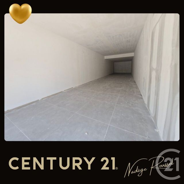 commerce à louer - 85.0 m2 - LA BASSEE - 59 - NORD-PAS-DE-CALAIS - Century 21 Nlgim