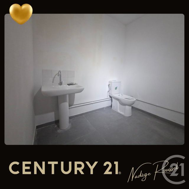 commerce à louer - 85.0 m2 - LA BASSEE - 59 - NORD-PAS-DE-CALAIS - Century 21 Nlgim