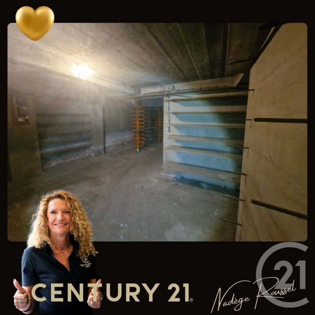 immeuble à vendre - 169.0 m2 - LENS - 62 - NORD-PAS-DE-CALAIS - Century 21 Nlgim