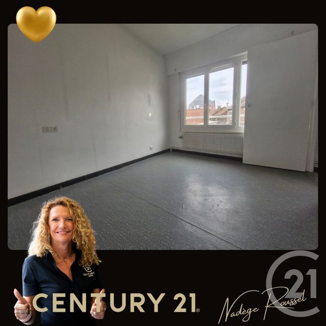 immeuble à vendre - 169.0 m2 - LENS - 62 - NORD-PAS-DE-CALAIS - Century 21 Nlgim