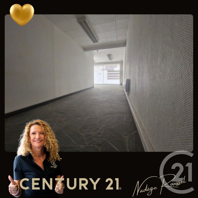 immeuble à vendre - 169.0 m2 - LENS - 62 - NORD-PAS-DE-CALAIS - Century 21 Nlgim