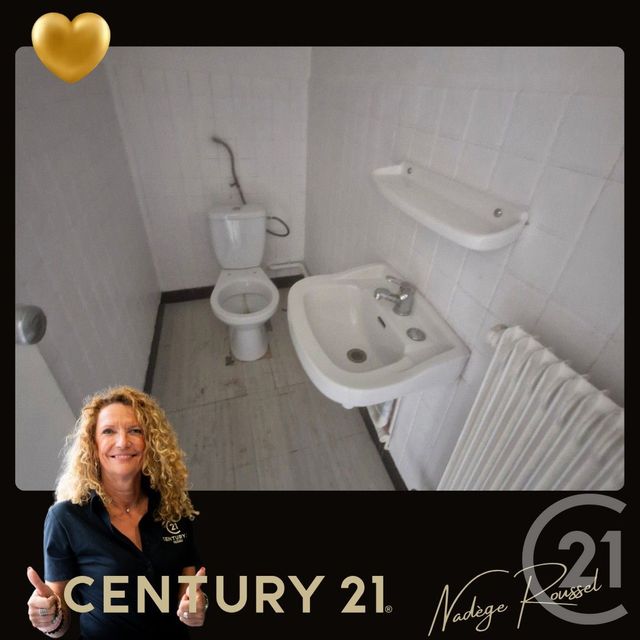 immeuble à vendre - 169.0 m2 - LENS - 62 - NORD-PAS-DE-CALAIS - Century 21 Nlgim