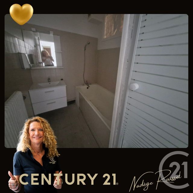 immeuble à vendre - 169.0 m2 - LENS - 62 - NORD-PAS-DE-CALAIS - Century 21 Nlgim