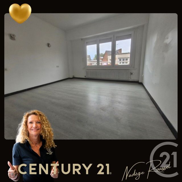 immeuble à vendre - 169.0 m2 - LENS - 62 - NORD-PAS-DE-CALAIS - Century 21 Nlgim