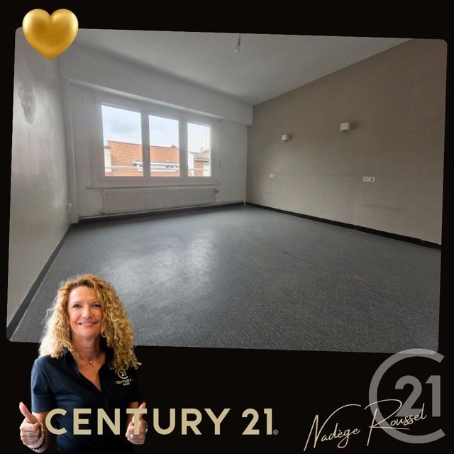 immeuble à vendre - 169.0 m2 - LENS - 62 - NORD-PAS-DE-CALAIS - Century 21 Nlgim