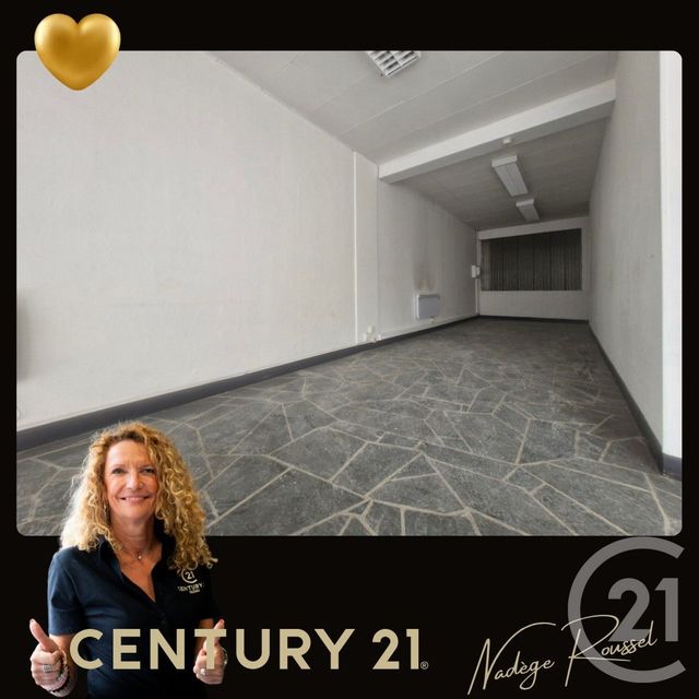 immeuble à vendre - 169.0 m2 - LENS - 62 - NORD-PAS-DE-CALAIS - Century 21 Nlgim