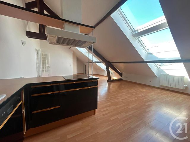 Appartement T3 à louer LENS