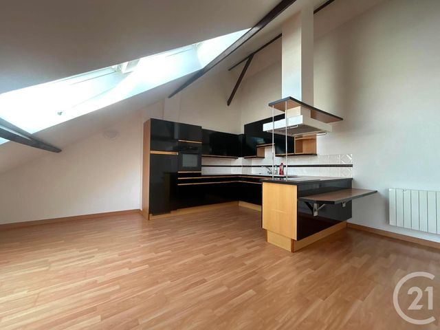 Appartement T3 à louer - 3 pièces - 74.44 m2 - LENS - 62 - NORD-PAS-DE-CALAIS - Century 21 Nlgim