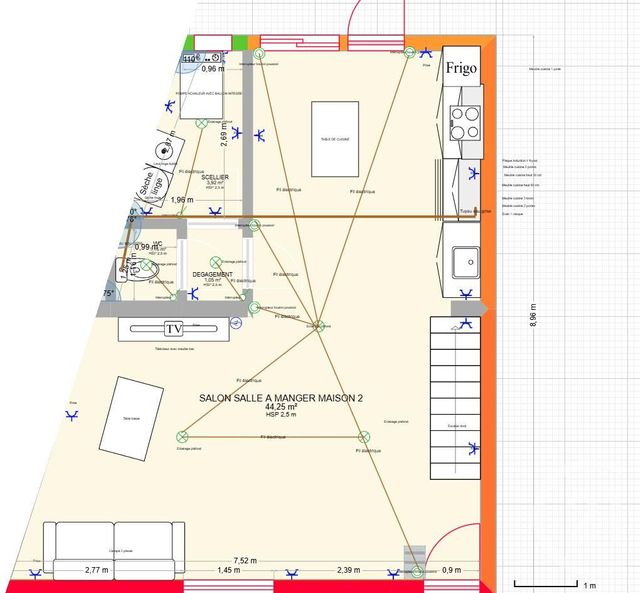maison à vendre - 4 pièces - 120.0 m2 - VENDIN LE VIEIL - 62 - NORD-PAS-DE-CALAIS - Century 21 Nlgim