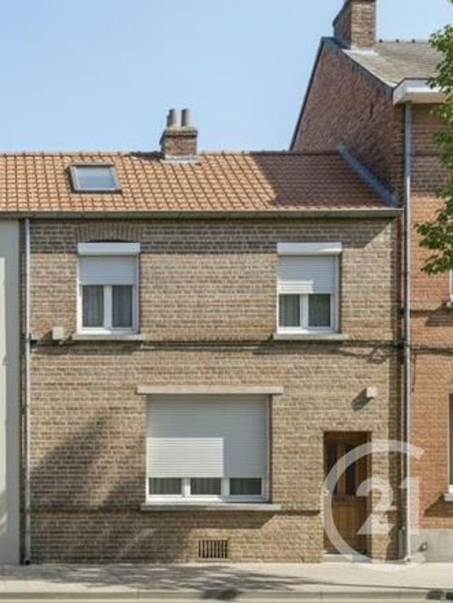 Maison à vendre VENDIN LE VIEIL