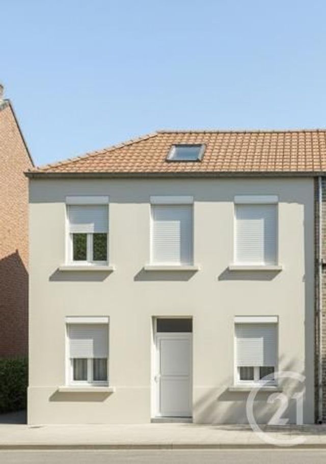 Maison à vendre VENDIN LE VIEIL