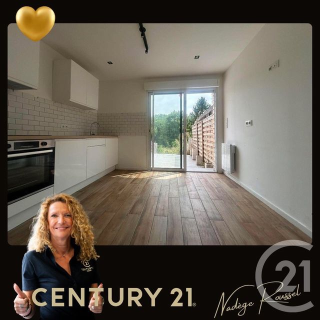maison à vendre - 4 pièces - 73.21 m2 - LIEVIN - 62 - NORD-PAS-DE-CALAIS - Century 21 Nlgim