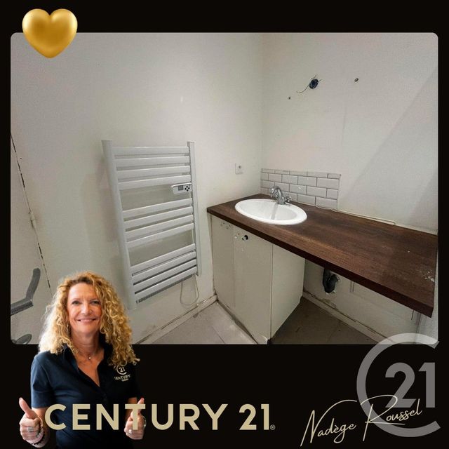 maison à vendre - 4 pièces - 73.21 m2 - LIEVIN - 62 - NORD-PAS-DE-CALAIS - Century 21 Nlgim