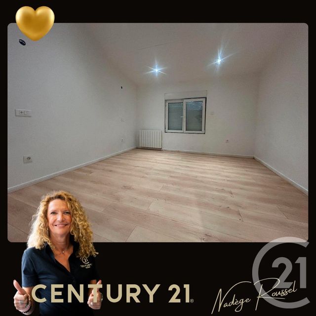 maison à vendre - 4 pièces - 73.21 m2 - LIEVIN - 62 - NORD-PAS-DE-CALAIS - Century 21 Nlgim