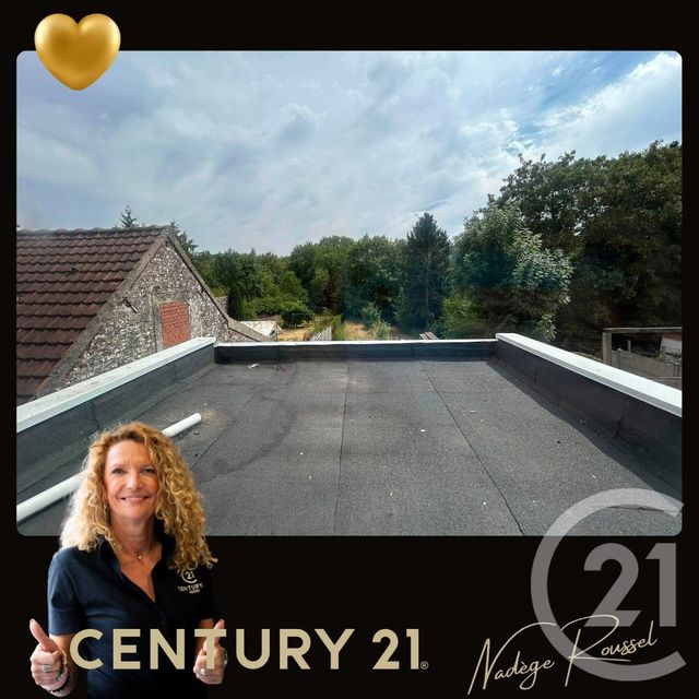 maison à vendre - 4 pièces - 73.21 m2 - LIEVIN - 62 - NORD-PAS-DE-CALAIS - Century 21 Nlgim