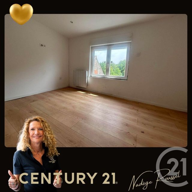 maison à vendre - 4 pièces - 73.21 m2 - LIEVIN - 62 - NORD-PAS-DE-CALAIS - Century 21 Nlgim