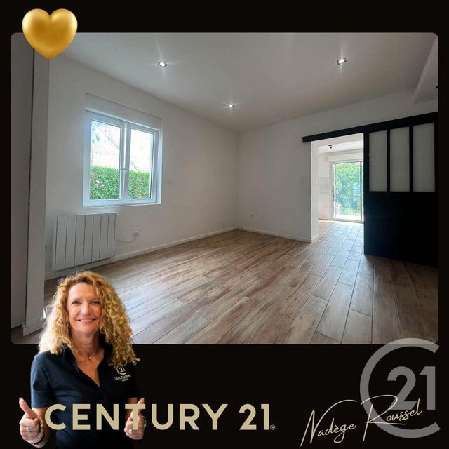 maison à vendre - 4 pièces - 73.21 m2 - LIEVIN - 62 - NORD-PAS-DE-CALAIS - Century 21 Nlgim