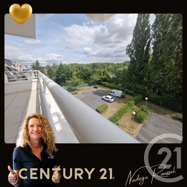 Appartement à vendre - 3 pièces - 76.75 m2 - ST LAURENT BLANGY - 62 - NORD-PAS-DE-CALAIS - Century 21 Nlgim