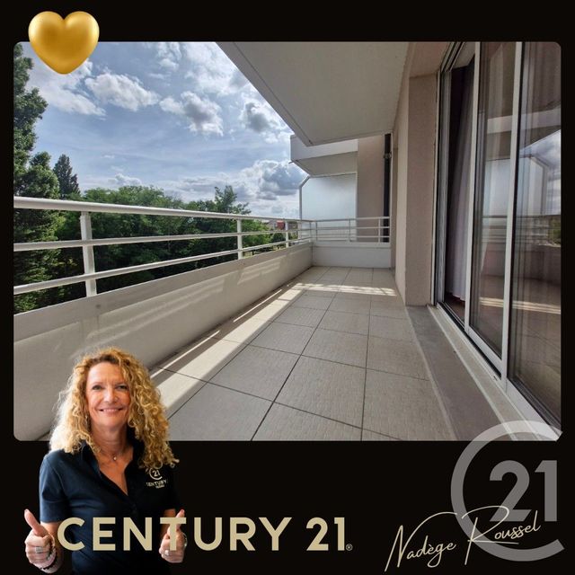 Appartement à vendre - 3 pièces - 76.75 m2 - ST LAURENT BLANGY - 62 - NORD-PAS-DE-CALAIS - Century 21 Nlgim