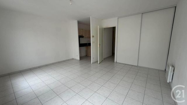 Appartement Studio à louer - 1 pièce - 31.0 m2 - LIEVIN - 62 - NORD-PAS-DE-CALAIS - Century 21 Nlgim
