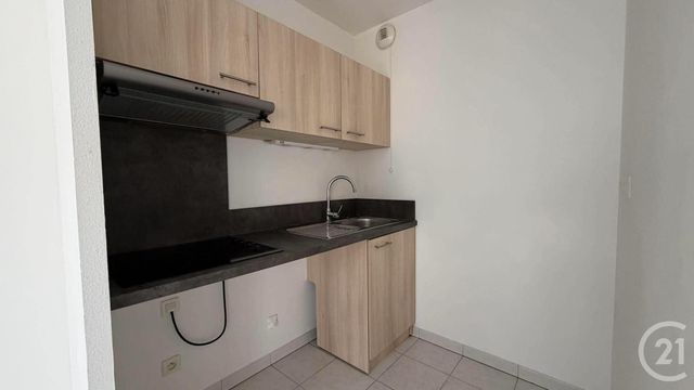 Appartement Studio à louer - 1 pièce - 31.0 m2 - LIEVIN - 62 - NORD-PAS-DE-CALAIS - Century 21 Nlgim