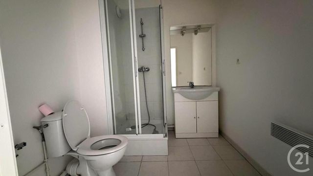 Appartement Studio à louer - 1 pièce - 31.0 m2 - LIEVIN - 62 - NORD-PAS-DE-CALAIS - Century 21 Nlgim