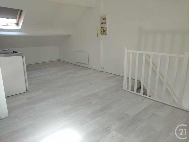 Appartement Studio à louer - 1 pièce - 27.0 m2 - LIEVIN - 62 - NORD-PAS-DE-CALAIS - Century 21 Nlgim