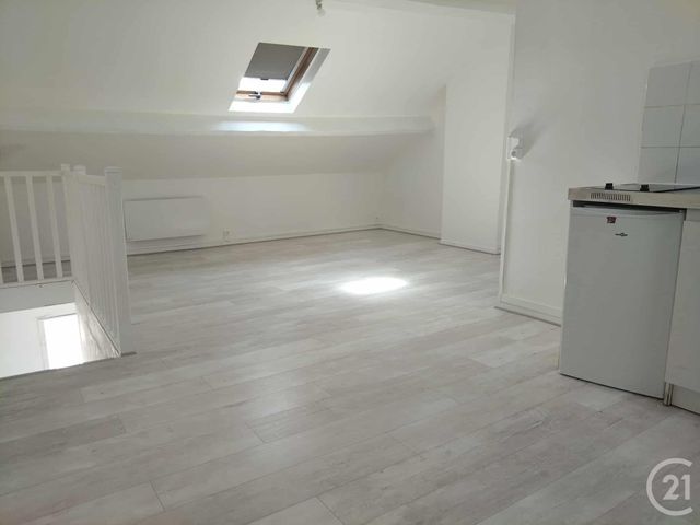 Appartement Studio à louer - 1 pièce - 27.0 m2 - LIEVIN - 62 - NORD-PAS-DE-CALAIS - Century 21 Nlgim