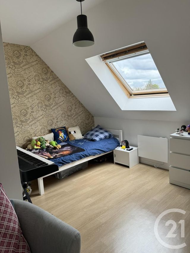 Appartement à louer - 3 pièces - 66.94 m2 - LIEVIN - 62 - NORD-PAS-DE-CALAIS - Century 21 Nlgim
