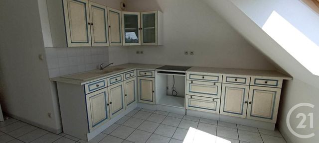 Appartement à louer - 3 pièces - 66.94 m2 - LIEVIN - 62 - NORD-PAS-DE-CALAIS - Century 21 Nlgim