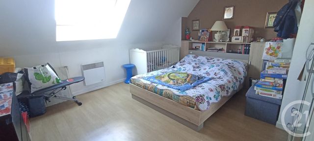 Appartement à louer - 3 pièces - 66.94 m2 - LIEVIN - 62 - NORD-PAS-DE-CALAIS - Century 21 Nlgim