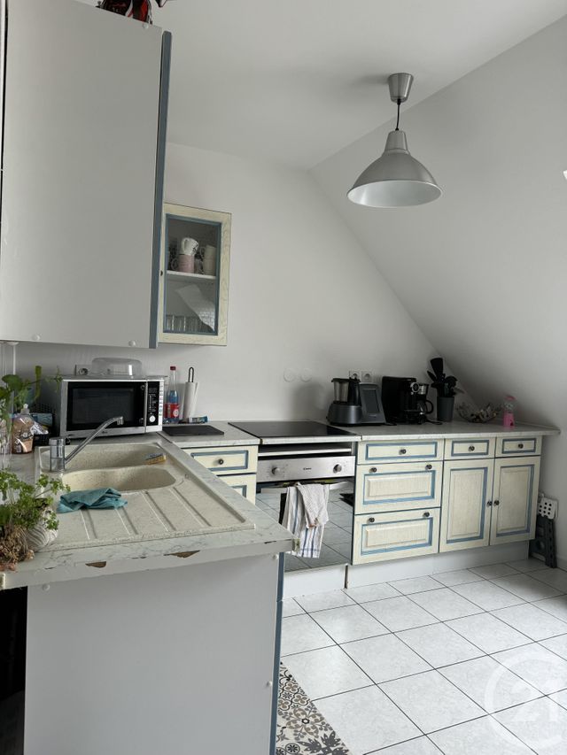 Appartement à louer - 3 pièces - 66.94 m2 - LIEVIN - 62 - NORD-PAS-DE-CALAIS - Century 21 Nlgim