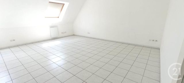 Appartement à louer - 3 pièces - 66.94 m2 - LIEVIN - 62 - NORD-PAS-DE-CALAIS - Century 21 Nlgim