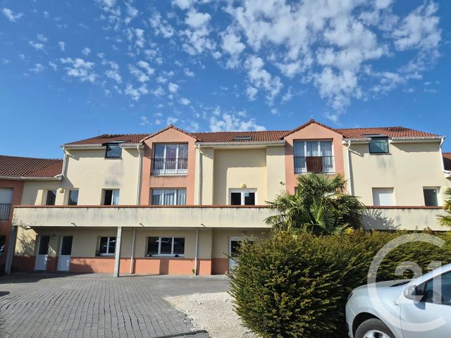appartement - LIEVIN - 62