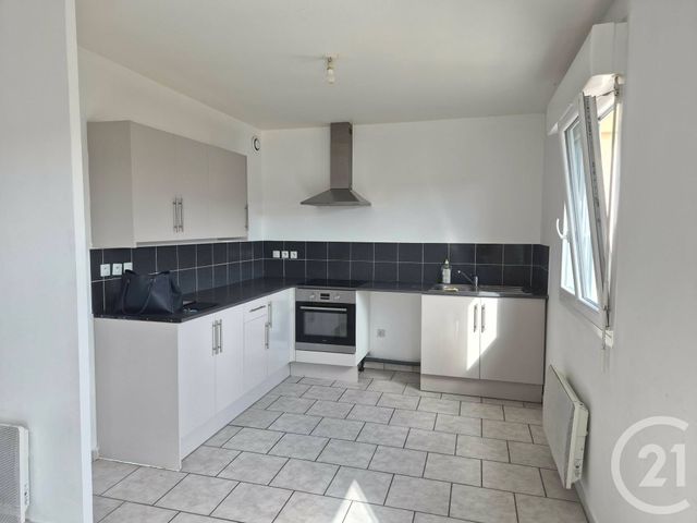 Appartement F3 à louer - 3 pièces - 75.0 m2 - LIEVIN - 62 - NORD-PAS-DE-CALAIS - Century 21 Nlgim