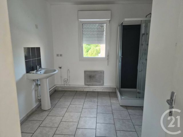 Appartement F3 à louer - 3 pièces - 75.0 m2 - LIEVIN - 62 - NORD-PAS-DE-CALAIS - Century 21 Nlgim