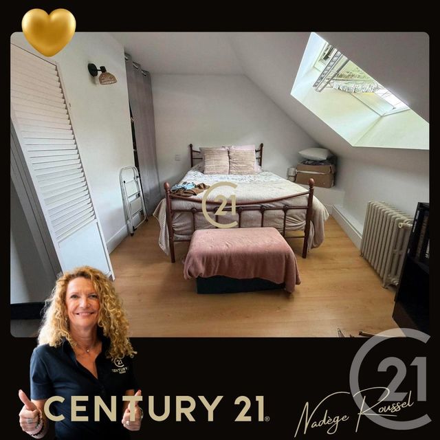 maison à vendre - 5 pièces - 171.0 m2 - AUCHEL - 62 - NORD-PAS-DE-CALAIS - Century 21 Nlgim