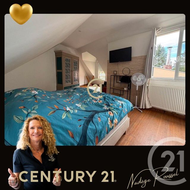maison à vendre - 5 pièces - 171.0 m2 - AUCHEL - 62 - NORD-PAS-DE-CALAIS - Century 21 Nlgim